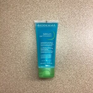 Bioderma Sebium‎ Foaming Gel 100ml